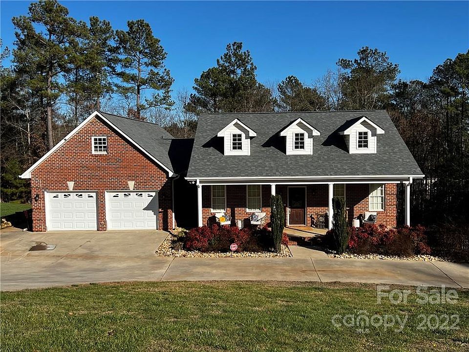 5698 Long Bay Dr, Granite Falls, NC 28630 Zillow