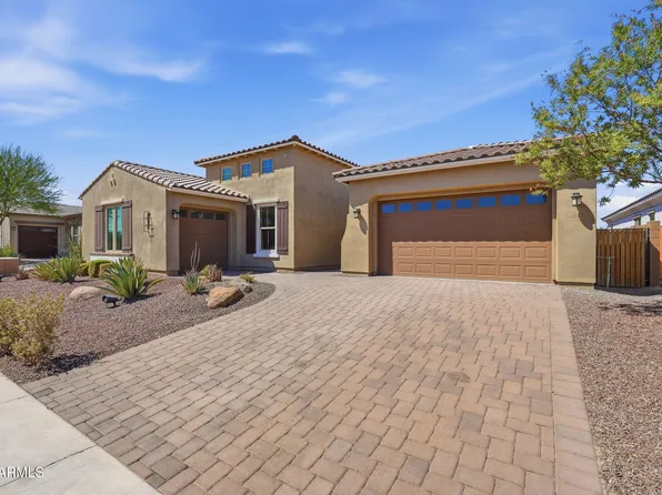 18618 W Cathedral Rock Drive, Goodyear, AZ 85338