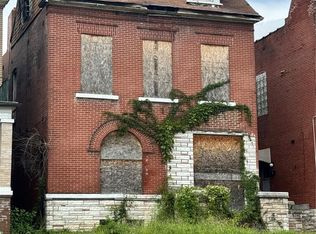 743 N Euclid Ave, Saint Louis, MO