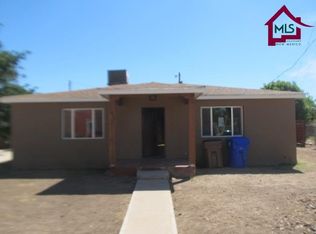 1011 Organview Ave, Las Cruces, NM 88005