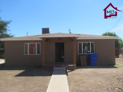 1011 Organview Ave, Las Cruces, NM, 88005