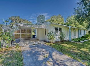 8265 E Turner Camp Rd, Inverness, FL 34453
