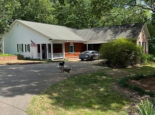 280 S Main St, Pontotoc, MS 38863