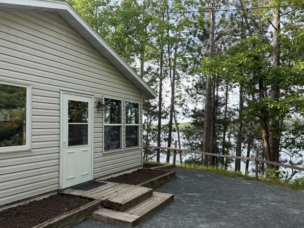 1324 W Point Road #4, Spooner, WI 54801