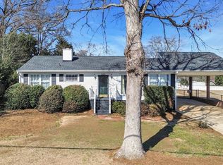 103 Morgan Cir, Simpsonville, SC 29681