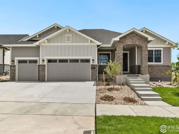 23824 E 36th Pl, Aurora, CO 80019