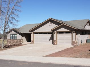 889 S Torrey Pines Dr, Williams, AZ 86046