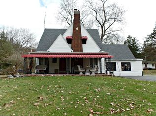 1529 Niles Cortland Rd, Niles, OH 44446