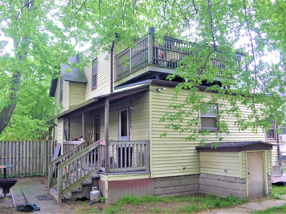 242 Crocker Blvd Mount Clemens, MI, 48043 Apartments for Rent Zillow