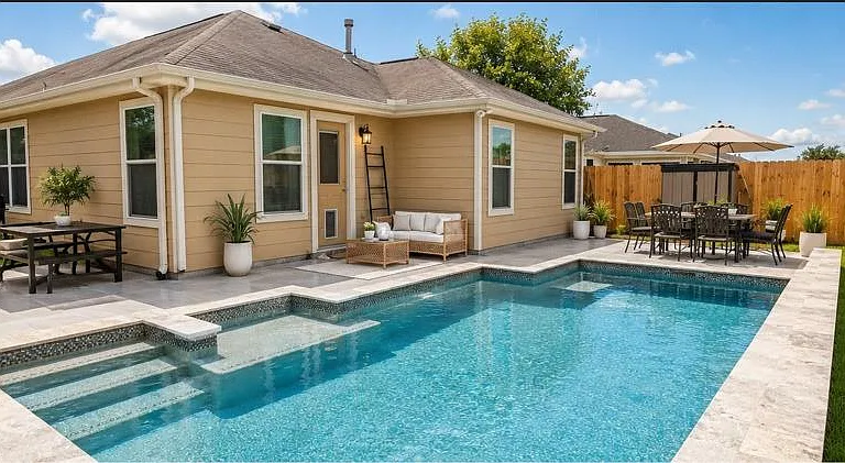 4231 Monticello Terrace Ln — Photo 2