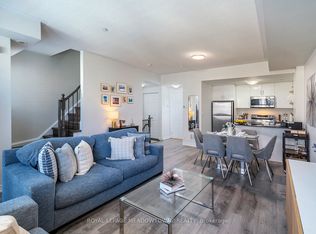 10 Carnation Ave #19, Toronto, ON M8V 0B8