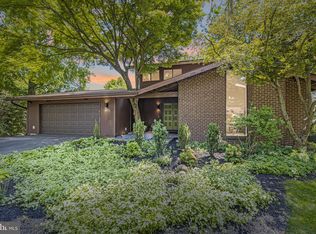 9712 Eldwick Way, Potomac, MD 20854
