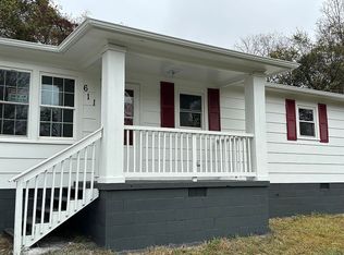 611 Quarry St, Anderson, SC 29624