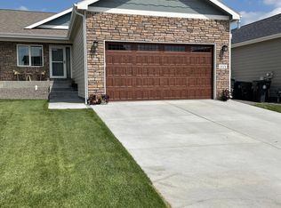 3535 Red Feather Trl, Cheyenne, WY 82001