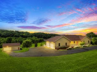 N3271 Hidden Springs Rd, La Crosse, WI 54601