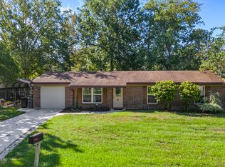 2685 Tina Ln, Middleburg, FL 32068