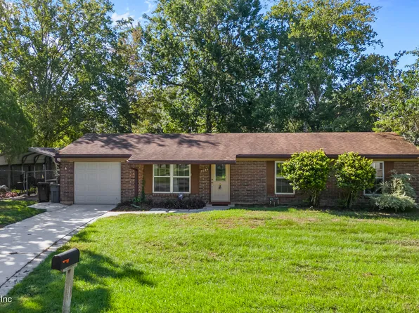 2685 TINA Lane, Middleburg, FL 32068
