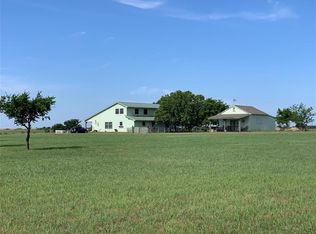 7875 T N Skiles Rd, Ponder, TX 76259
