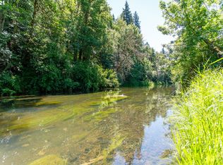 Lone Pine Rd, Vernonia, OR 97064