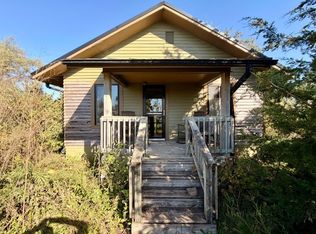 3317 Idaho St, Woodburn, IA 50275