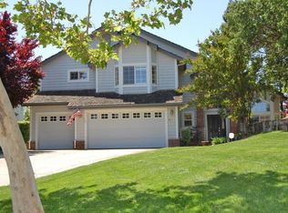 317 Laver Ct, Roseville, CA 95661