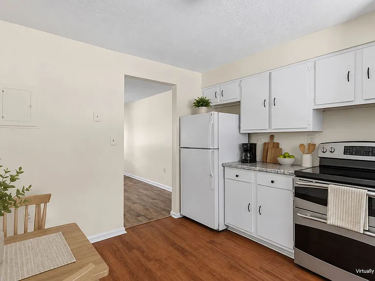 1707 Valley Forge Way #1 — Photo 17