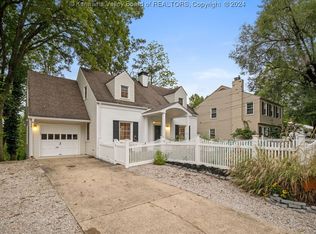 1419 Longridge Rd, Charleston, WV 25314