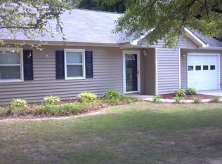 2955 Valley View Cir, Powder Springs, GA 30127