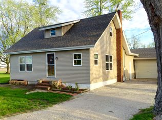 7314 Renken Rd, Worden, IL 62097