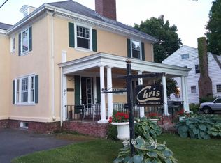 97 Franklin St, Greenfield, MA 01301