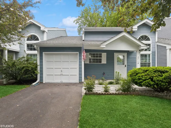 3718 Linden Dr, Island Lake, IL 60042