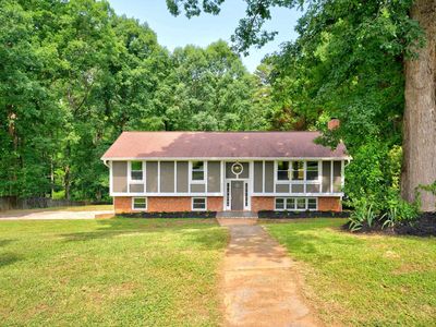4727 Worden Dr, Spartanburg, SC, 29301