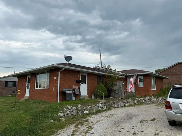 610 E 16th St, Jasper, IN 47546
