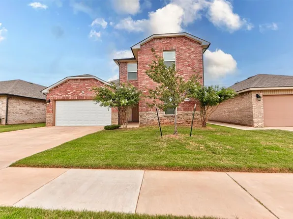 4224 Palmetto Bluff Dr, Mustang, OK 73064