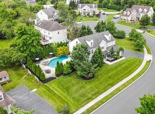 4011 Bittersweet Cir, Collegeville, PA 19426