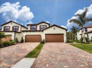 11879 Arboretum Run Dr #1212, Fort Myers, FL 33913