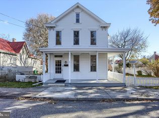 261 Arch St, Carlisle, PA 17013