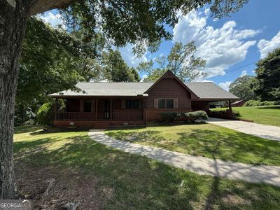 1601 Parker Dr NE, Conyers, GA, 30012