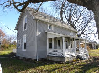 8556 N County Road 200 W, Brazil, IN 47834