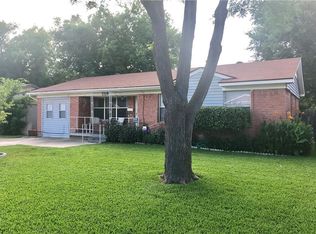 1719 Summit St, Mesquite, TX 75149