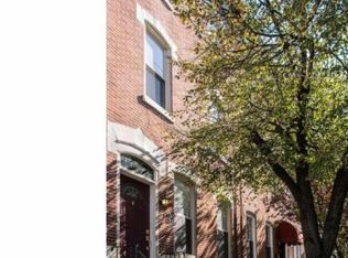 1133 S 10th St, Philadelphia, PA 19147