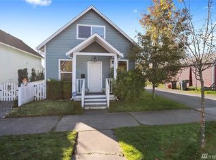1912 23rd St, Everett, WA 98201