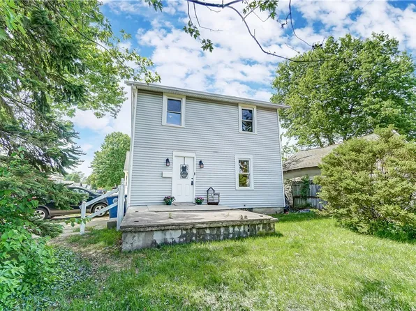 1337 Colwick Dr, Dayton, OH 45420