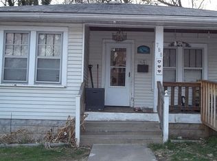 788 Park Dr, Alton, IL