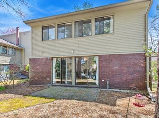 243 Pinecone Strand UNIT 243, Village Of Nagog Woods, MA 01718