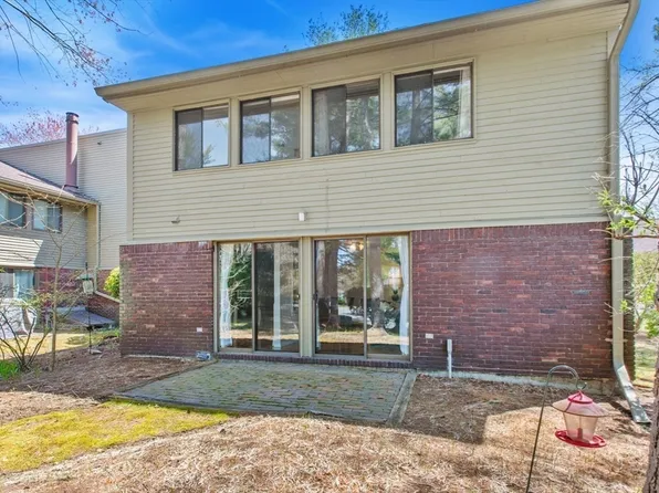 243 Pinecone Strand Unit 243, Village Of Nagog Woods, MA 01718