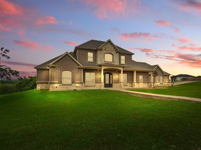 1240 Park Xing, Cedar Hill, TX, 75104