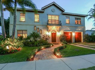 110 Bunker Ranch Rd, West Palm Beach, FL 33405
