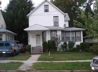 362 W 5th Ave, Roselle, NJ