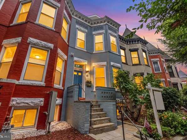 132 V St NW #2, Washington, DC 20001